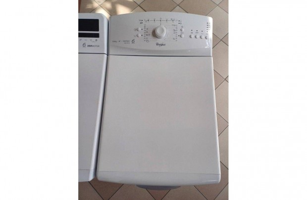 Feljtott Whirlpool AWE 55610 Felltlts Mosgp [Hfv753] 3-6 h gar